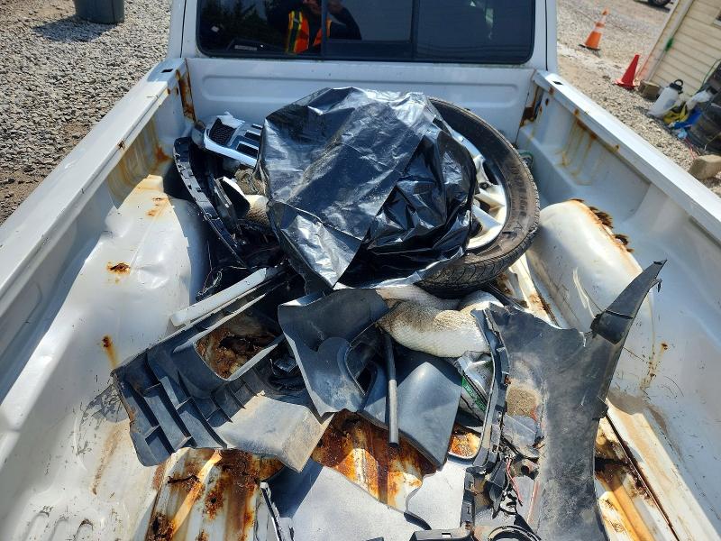 Photo 12 from auction – 2010 FORD RANGER with VIN 1FTLR4FE1APA63159