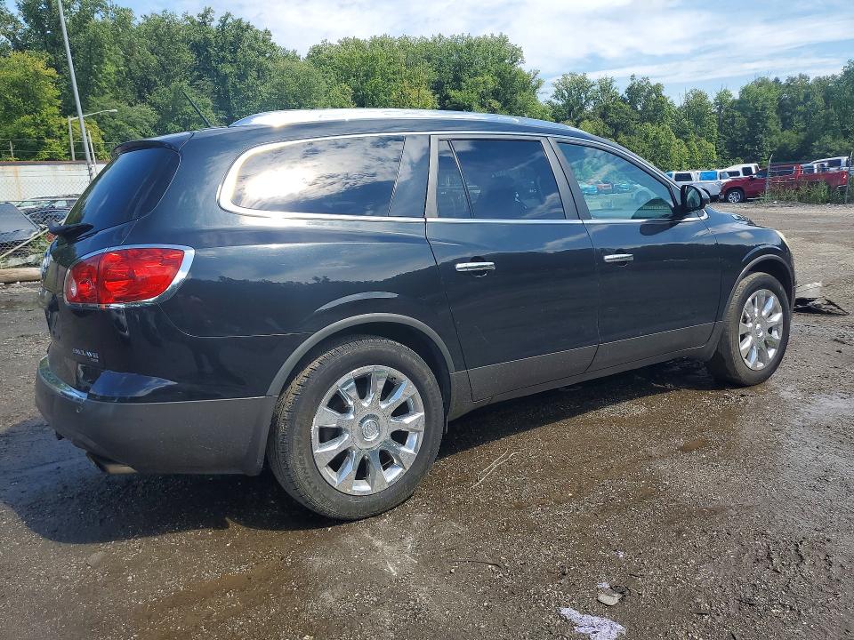 Photo 3 from auction – 2012 BUICK ENCLAVE with VIN 5GAKVDED0CJ281312