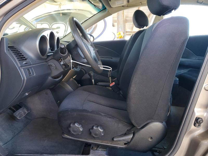 Photo 7 from auction – 2004 NISSAN ALTIMA with VIN 1N4AL11D54C187426
