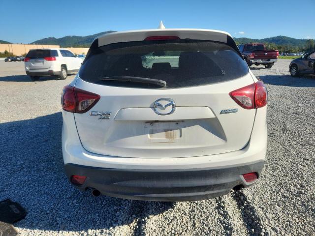 Снимка 6 от търг – 2016 MAZDA CX-5 с VIN JM3KE4CYXG0623078