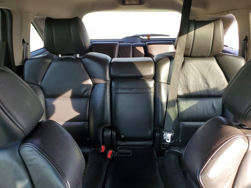 Photo 10 from auction – 2012 ACURA MDX with VIN 2HNYD2H28CH527951