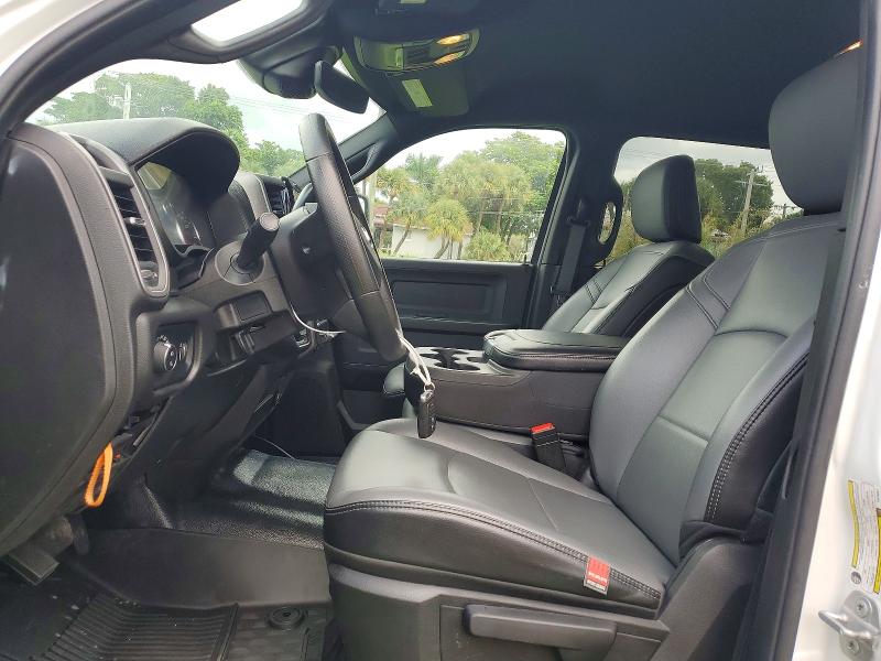 Photo 7 from auction – 2026 RAM 3500 with VIN 3C63R3GLXTG218281