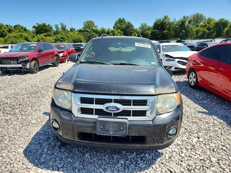 Photo 5 from auction – 2012 FORD ESCAPE with VIN 1FMCU0D73CKB33834