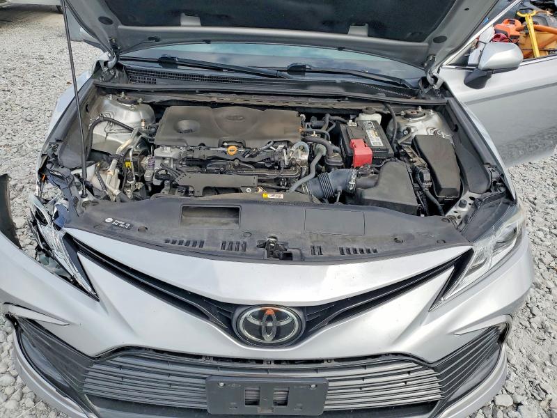 Снимка 11 от търг – 2023 TOYOTA CAMRY с VIN 4T1C11AKXPU082754
