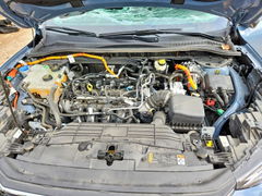 Photo 11 from auction – 2025 FORD ESCAPE with VIN 1FMCU0MZ0SUB08393