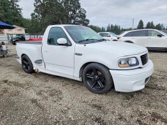 Фото 4 с аукциона – 2003 FORD F150 с VIN 2FTRF07353CA82925