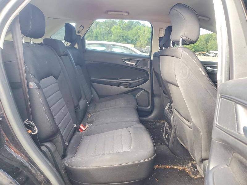 Photo 11 from auction – 2018 FORD EDGE with VIN 2FMPK4G99JBC04196