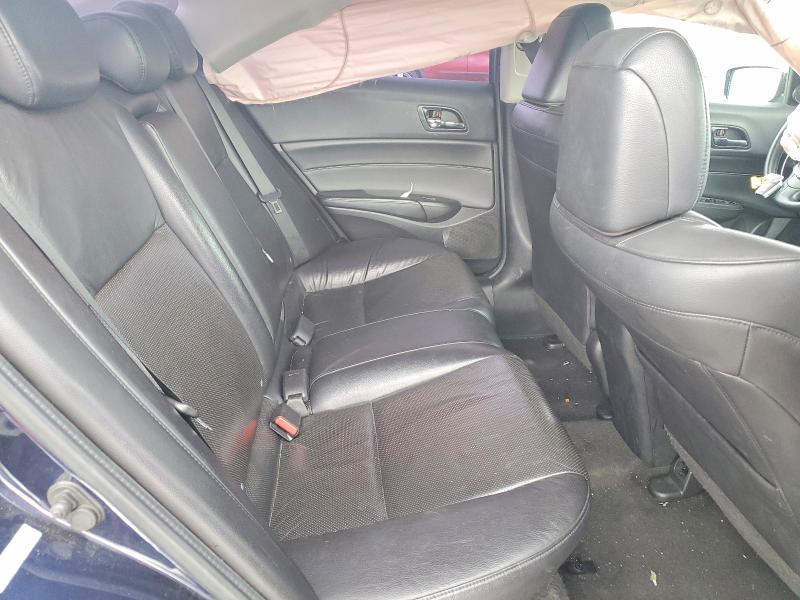 Снимка 10 от търг – 2015 ACURA ILX с VIN 19VDE1F34FE000845