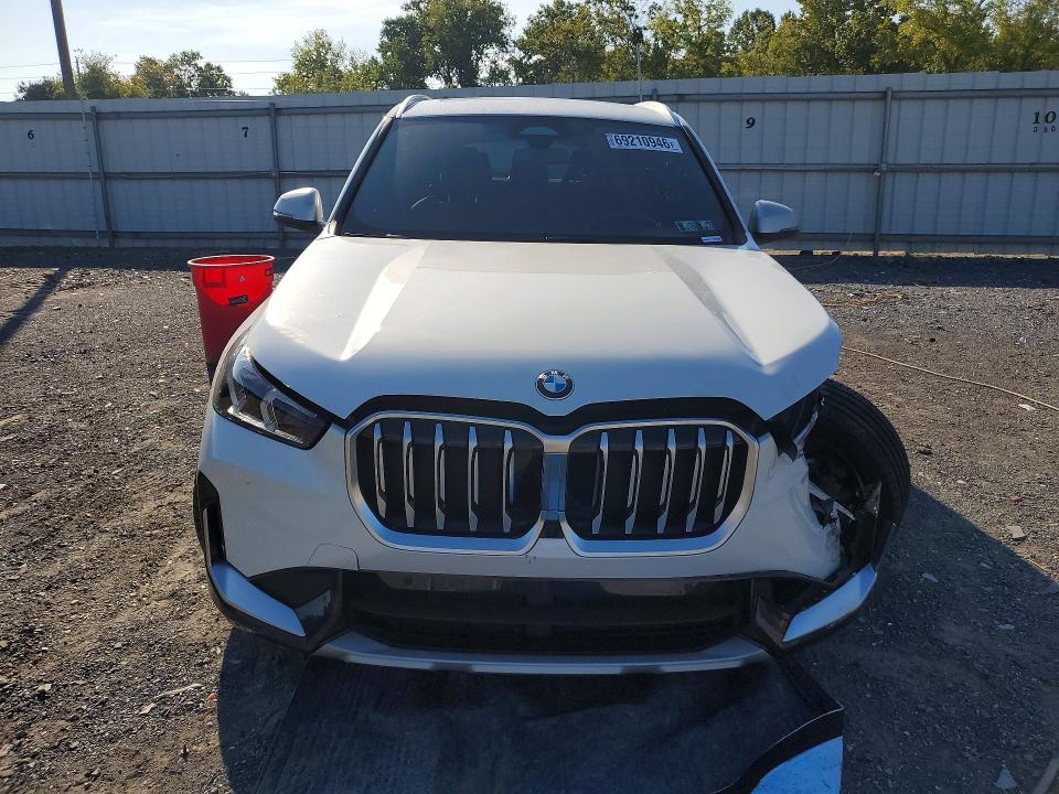 Photo 5 from auction – 2024 BMW X1 with VIN WBX73EF09R5Y72142
