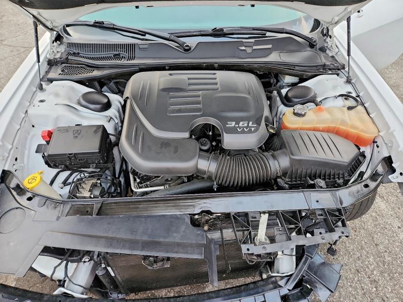 Zdjęcie 11 z aukcji – 2020 DODGE CHALLENGER z VIN 2C3CDZAG3LH184954