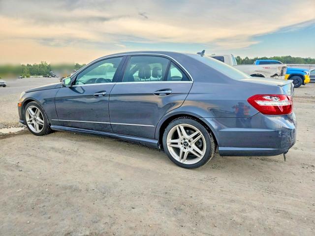 Снимка 2 от търг – 2013 MERCEDES-BENZ E с VIN WDDHF8JB4DA696612