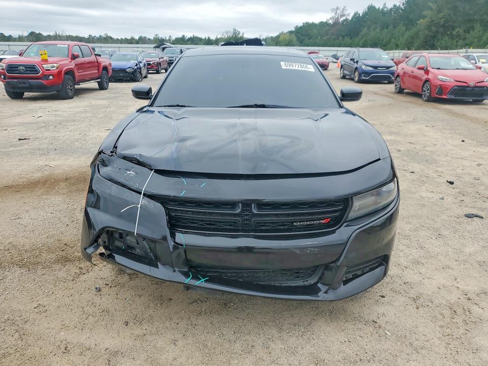 Foto 5 de la subasta – 2017 DODGE CHARGER con VIN 2C3CDXCT6HH602980
