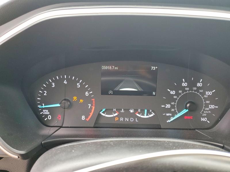 Photo 9 from auction – 2022 FORD ESCAPE with VIN 1FMCU0H6XNUB94087