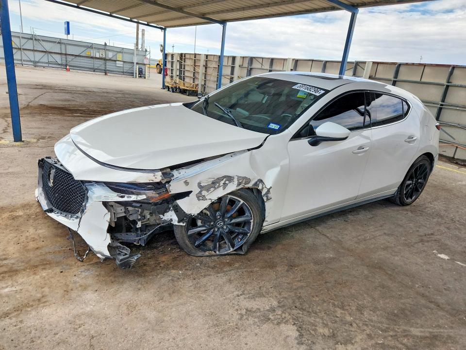 2021 MAZDA 3 - Търг №69168296