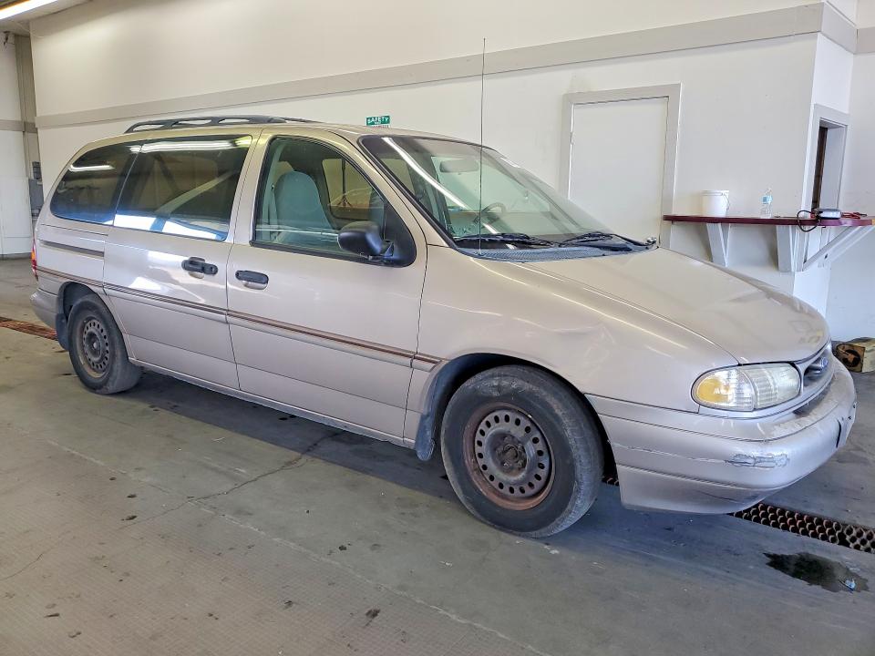 Zdjęcie 4 z aukcji – 1995 FORD WINDSTAR z VIN 2FMDA5147SBC14056