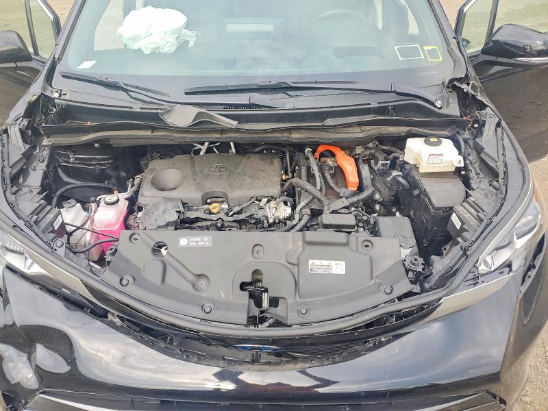 Photo 12 from auction – 2024 TOYOTA SIENNA with VIN 5TDESKFC5RS130248