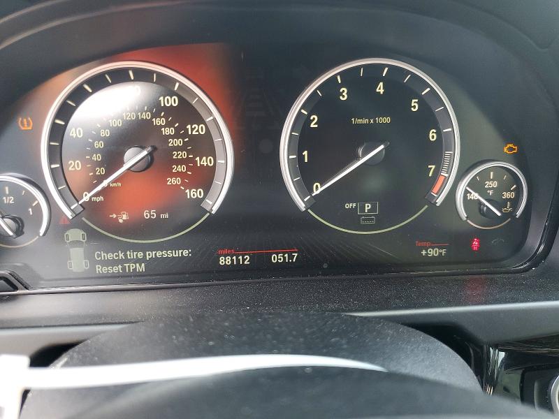 Photo 9 from auction – 2017 BMW X5 with VIN 5UXKT0C5XH0S80060
