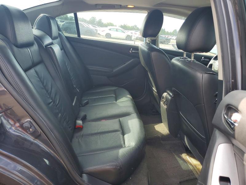 Photo 10 from auction – 2012 NISSAN ALTIMA with VIN 1N4BL2AP1CN494213