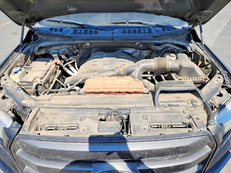 Фото 11 с аукциона – 2016 FORD F150 с VIN 1FTEW1EG9GKD89400