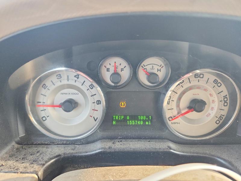 صورة رقم 9 من المزاد - 2007 FORD EDGE مع VIN 2FMDK38C27BB48781