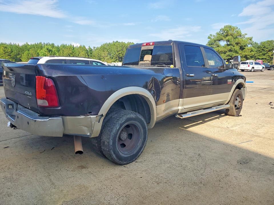 Zdjęcie 3 z aukcji – 2010 DODGE RAM 3500 z VIN 3D73Y4CL4AG165104