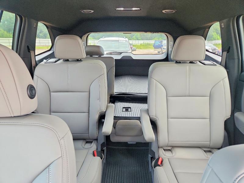 صورة رقم 10 من المزاد - 2026 GMC ACADIA مع VIN 1GKENKKSXTJ204891