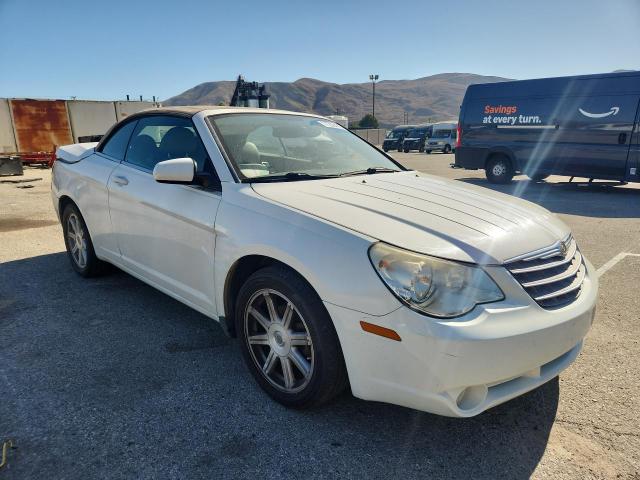Foto 4 de la subasta – 2008 CHRYSLER SEBRING con VIN 1C3LC55R98N619921