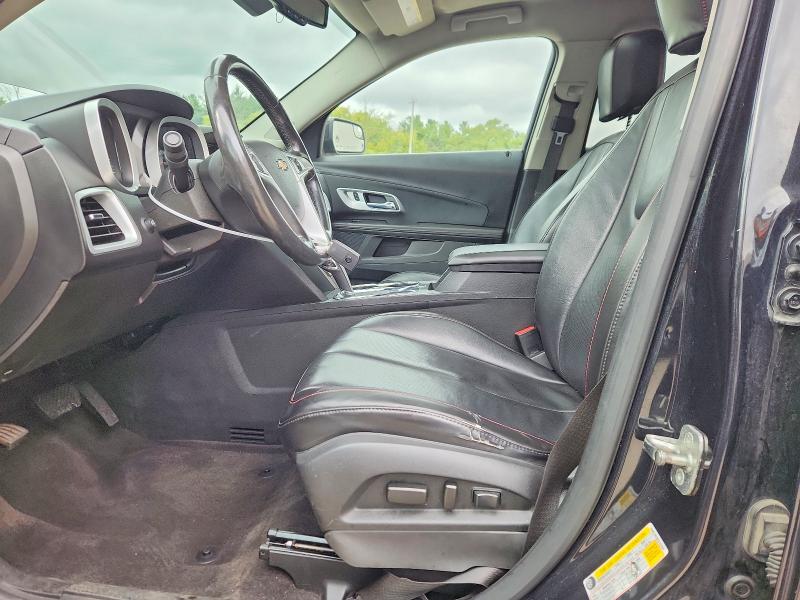Photo 7 from auction – 2012 CHEVROLET EQUINOX with VIN 2GNFLNE58C6153568