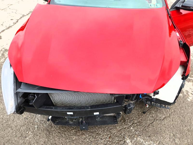 صورة رقم 11 من المزاد - 2024 KIA FORTE مع VIN 3KPF44AC4RE688734