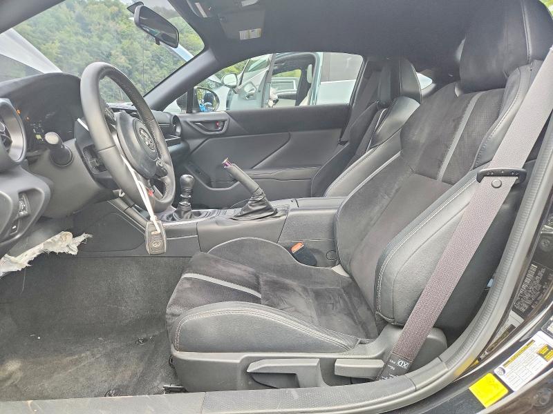 Zdjęcie 7 z aukcji – 2023 TOYOTA GR 86 z VIN JF1ZNBE1XP9762902