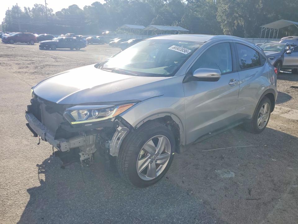 2019 HONDA HR-V - Търг №66903856
