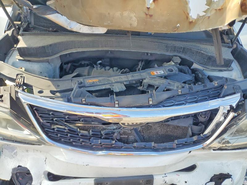 صورة رقم 11 من المزاد - 2014 KIA SORENTO مع VIN 5XYKT4A62EG485530
