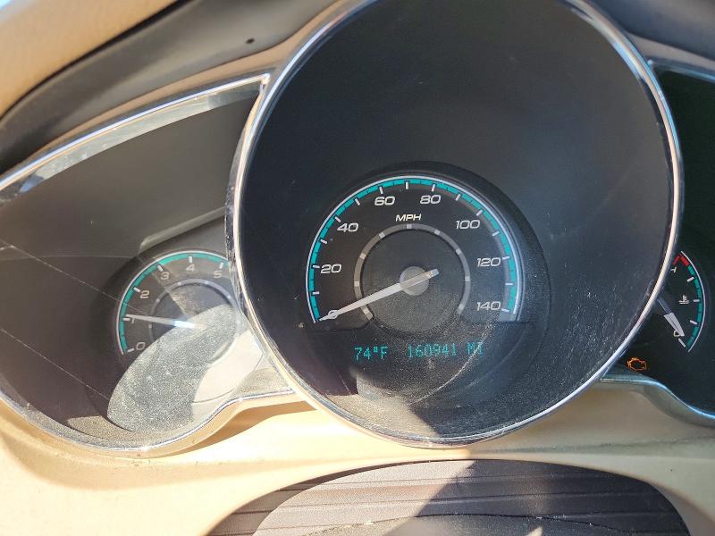 Photo 9 from auction – 2010 CHEVROLET MALIBU with VIN 1G1ZC5EB2A4111853