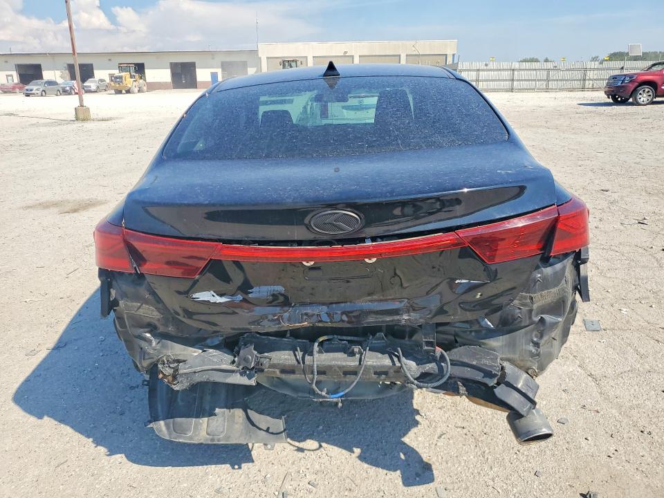 Photo 6 from auction – 2019 KIA FORTE with VIN 3KPF24ADXKE031506