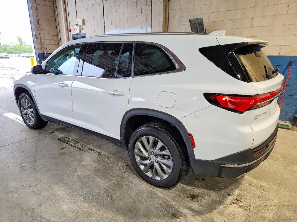Zdjęcie 2 z aukcji – 2026 BUICK ENCLAVE z VIN 5GAEVAKS6TJ258566