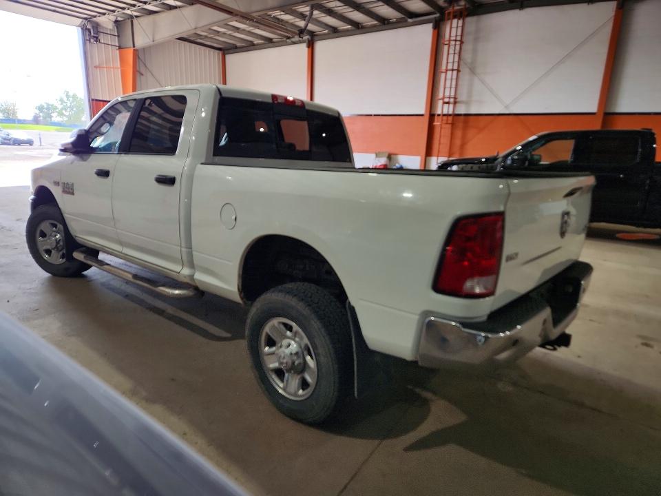 Photo 2 from auction – 2015 RAM 2500 with VIN 3C6UR5DJ3FG558881