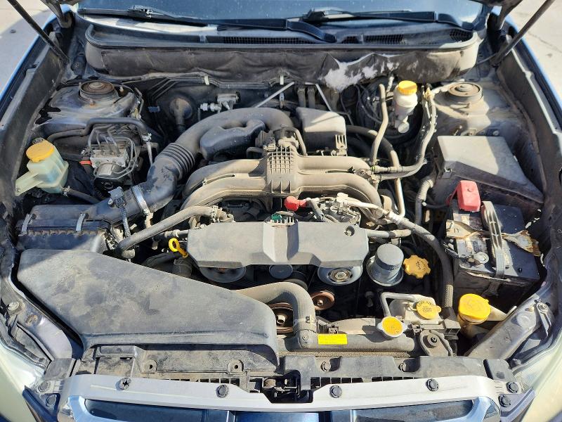 Zdjęcie 12 z aukcji – 2013 SUBARU OUTBACK z VIN 4S4BRBGC0D3252177