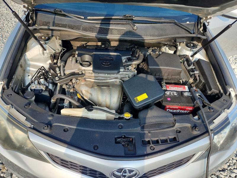 Foto 11 de la subasta – 2012 TOYOTA CAMRY con VIN 4T1BF1FK4CU574065