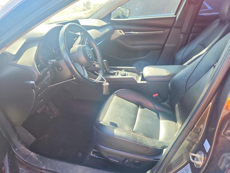 Фото 7 с аукциона – 2021 MAZDA 3 с VIN JM1BPADL7M1326067