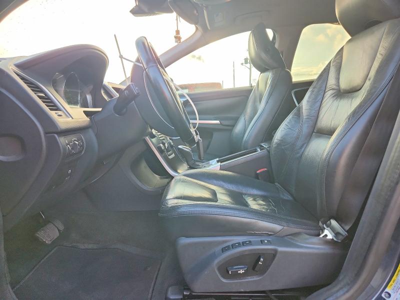 Photo 7 from auction – 2014 VOLVO XC60 with VIN YV4952DL5E2544530