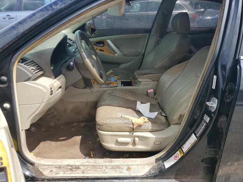 Photo 7 from auction – 2007 TOYOTA CAMRY with VIN JTNBK46K773014212