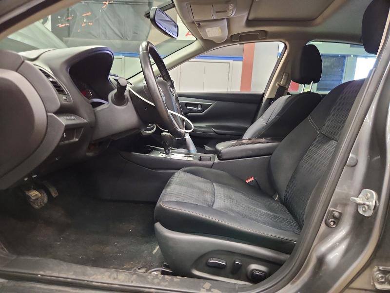 Photo 7 from auction – 2016 NISSAN ALTIMA with VIN 1N4AL3AP2GC198300