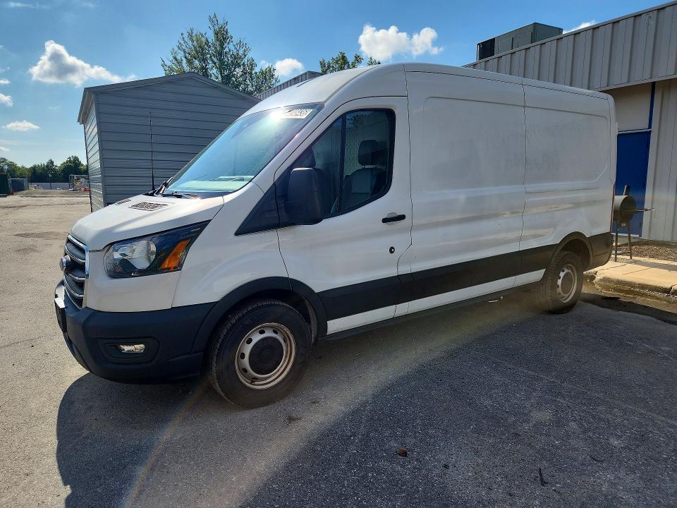 2020 FORD TRANSIT - Търг №67248436