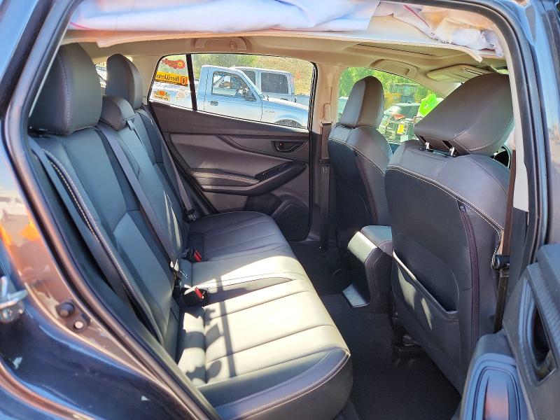 Photo 11 from auction – 2021 SUBARU CROSSTREK with VIN JF2GTHSC3MH297155