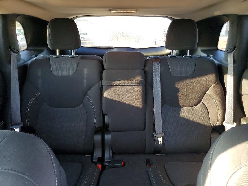 Снимка 10 от търг – 2017 JEEP CHEROKEE с VIN 1C4PJMCB4HW590972
