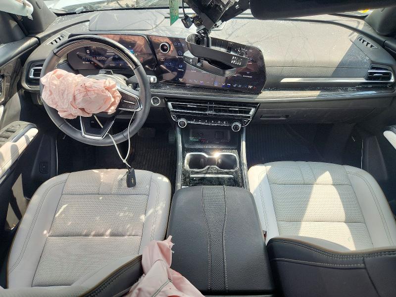 Снимка 8 от търг – 2026 CHEVROLET TRAVERSE с VIN 1GNERKKS9TJ144304