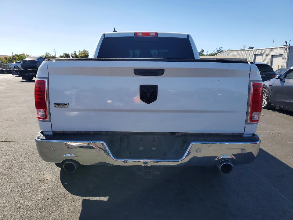 Zdjęcie 6 z aukcji – 2014 RAM 1500 z VIN 1C6RR6NT2ES329062
