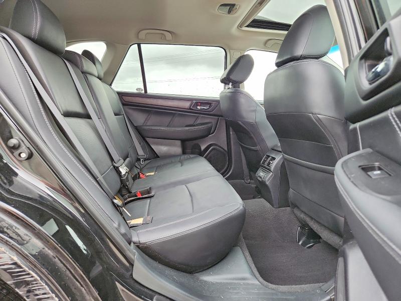 Фото 10 с аукциона – 2018 SUBARU OUTBACK с VIN 4S4BSANC5J3218913
