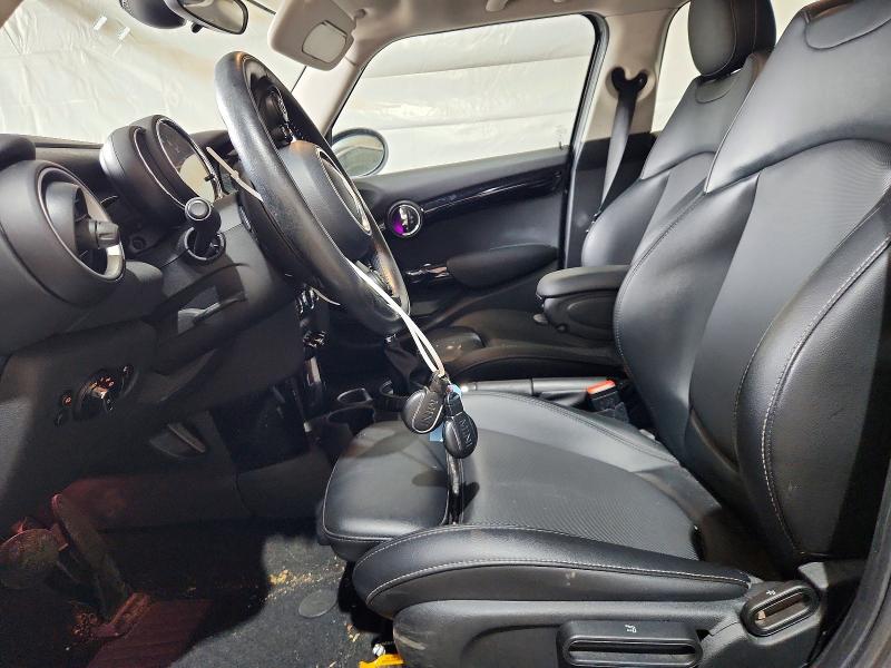 Photo 7 from auction – 2015 MINI COOPER with VIN WMWXU3C56F2B65964