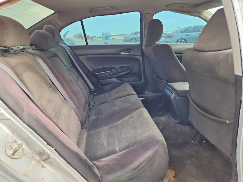 Photo 10 from auction – 2009 HONDA ACCORD with VIN 1HGCP26319A136748